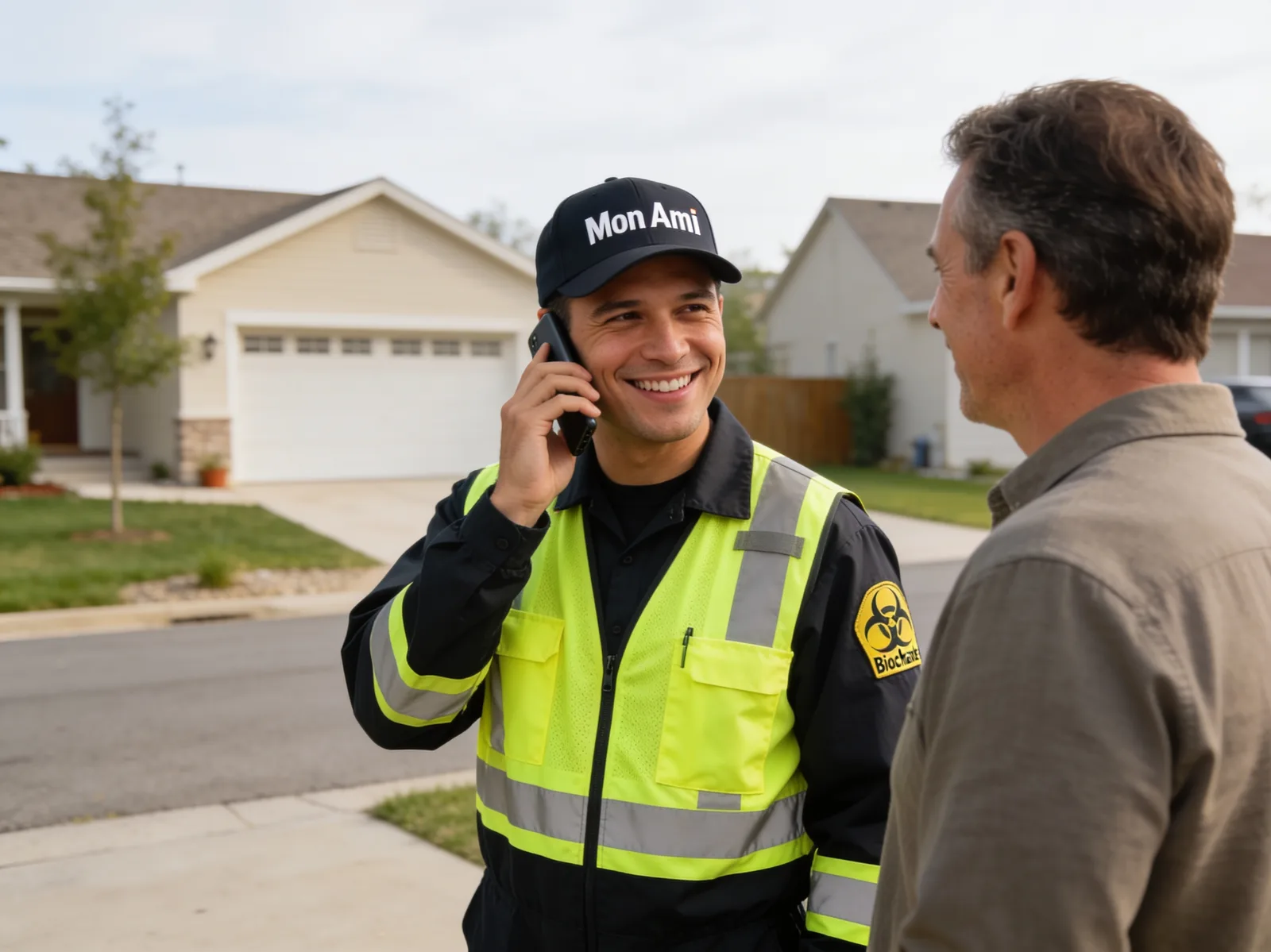 Sewage Cleanup Marysville, KS FAQs