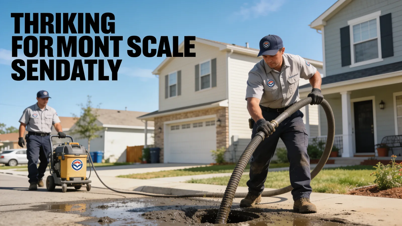 Sewage Cleanup in Marysville, KS near me